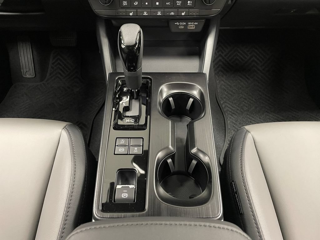 New 2026 Subaru Outback Premium AWD/4WD image 12