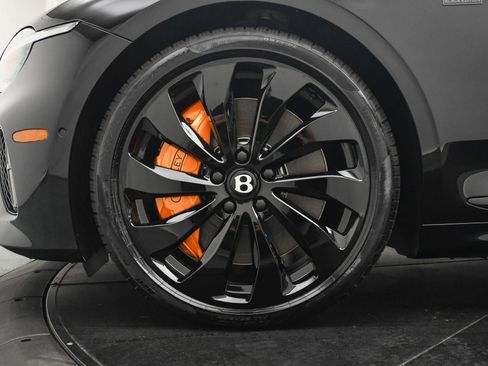New 2025 Bentley Continental GT AWD/4WD image 6