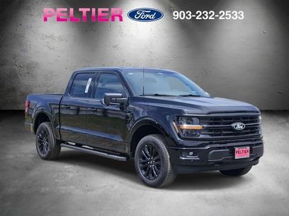 New 2026 Ford F150 XLT w/ Equipment Group 302A MID