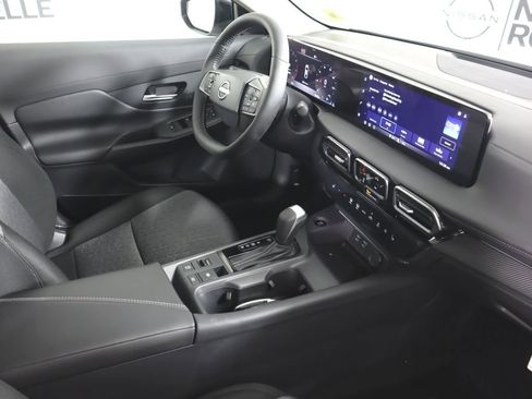 New 2026 Nissan Sentra SV w/ SV Convenience Package image 27