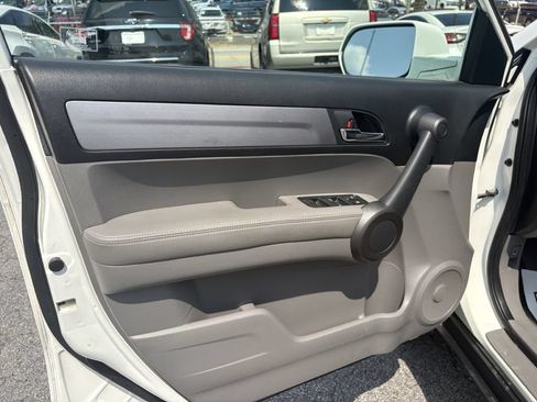 Used 2011 Honda CR-V EX-L image 10