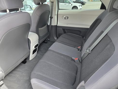 Used 2024 Hyundai Ioniq 5 SEL RWD image 26