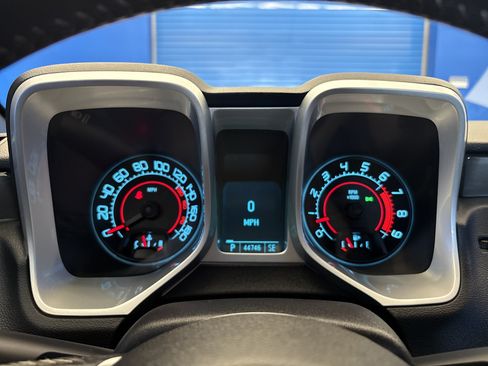 Used 2011 Chevrolet Camaro SS w/ RS Package RWD image 17