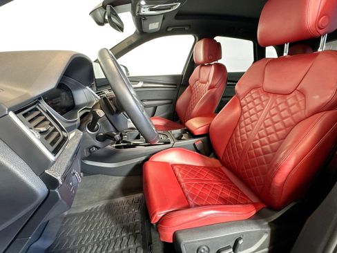 Used 2023 Audi SQ5 Premium Plus image 19