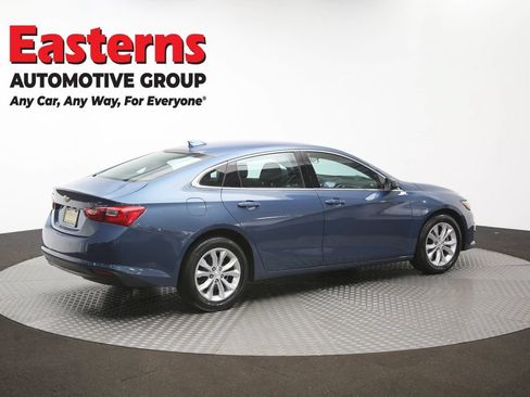 Used 2024 Chevrolet Malibu LT FWD image 41