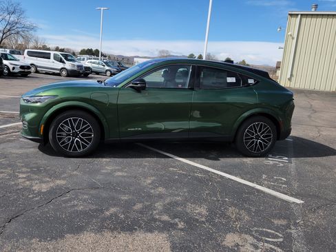 New 2026 Ford Mustang Mach-E Premium AWD/4WD image 5