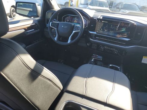 New 2026 Chevrolet Silverado 1500 LT Trail Boss image 10