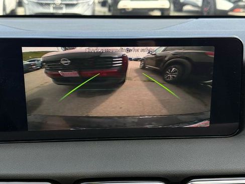 New 2026 Nissan Sentra SV w/ SV Convenience Package image 29