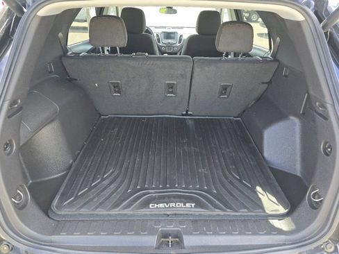 Used 2024 Chevrolet Equinox LT AWD/4WD image 18