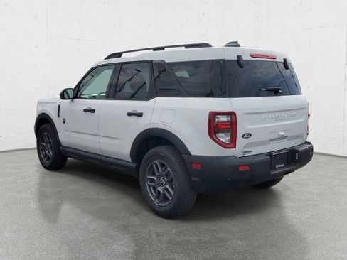New 2026 Ford Bronco Sport Big Bend w/ Convenience Package image 5