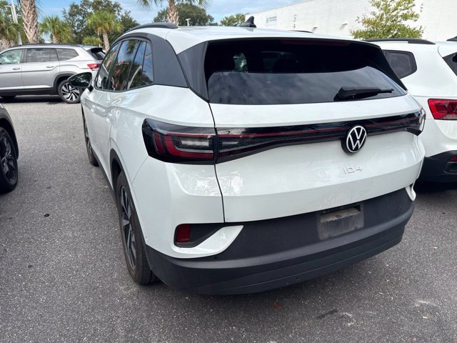 Certified 2024 Volkswagen ID.4 2WD image 13