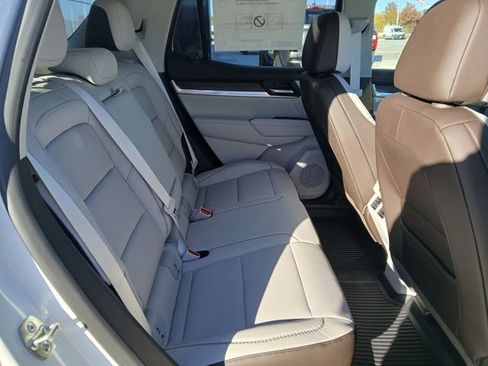 New 2026 GMC Terrain Denali w/ LPO, Floor Liner Package image 19