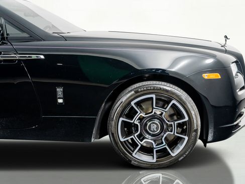 Used 2020 Rolls-Royce Wraith image 6