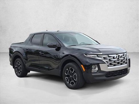 Used 2022 Hyundai Santa Cruz SEL AWD/4WD image 3