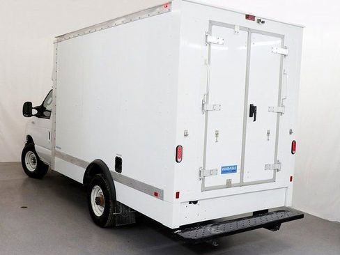 New 2025 Ford E-350 and Econoline 350 Super Duty w/ Power Equipment Group RWD image 2