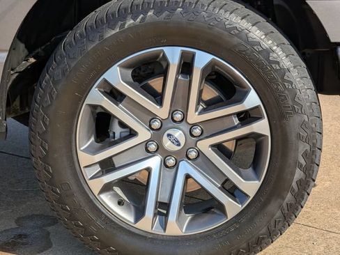 Used 2021 Ford F150 XL w/ STX Appearance Package AWD/4WD image 11