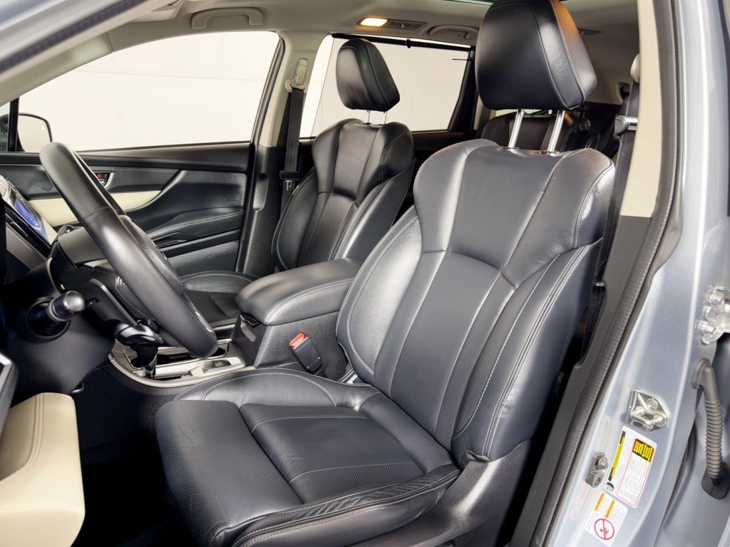 Used 2019 Subaru Ascent Limited AWD/4WD image 5
