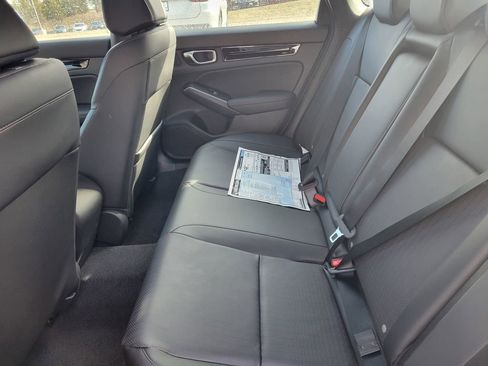 New 2026 Honda Civic Sport Touring image 31