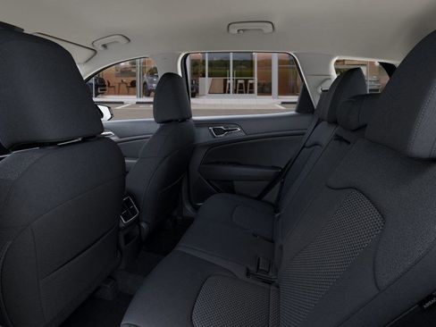 New 2026 Kia Sportage S image 19