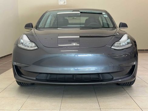 Used 2020 Tesla Model 3 Standard Range RWD image 6