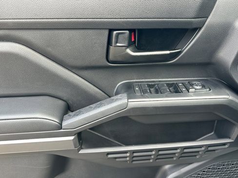 New 2026 Toyota Tacoma SR5 image 11