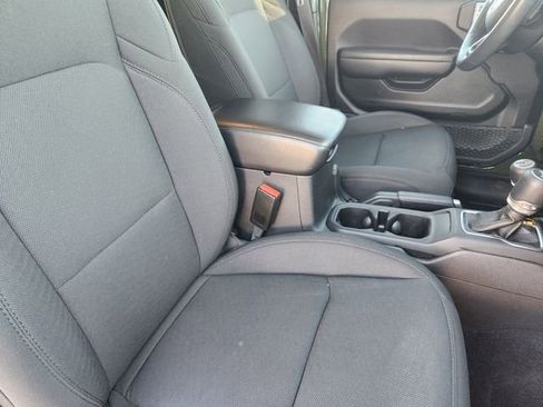 Used 2021 Jeep Wrangler Unlimited Sport image 14
