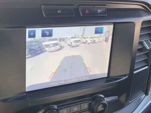 Certified 2023 Ford F150 XL w/ STX Appearance Package RWD image 23