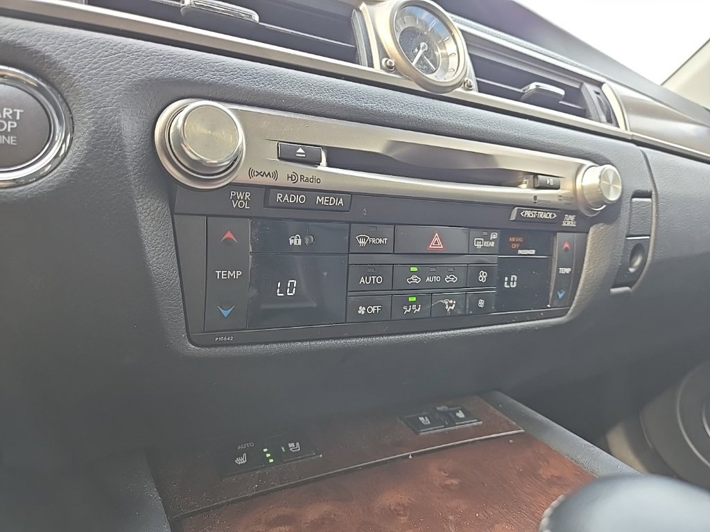 Used 2014 Lexus GS 350 AWD w/ Premium Package image 21