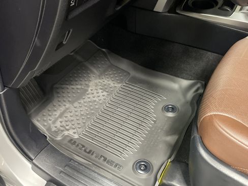 Certified 2024 Toyota 4Runner Limited image 17