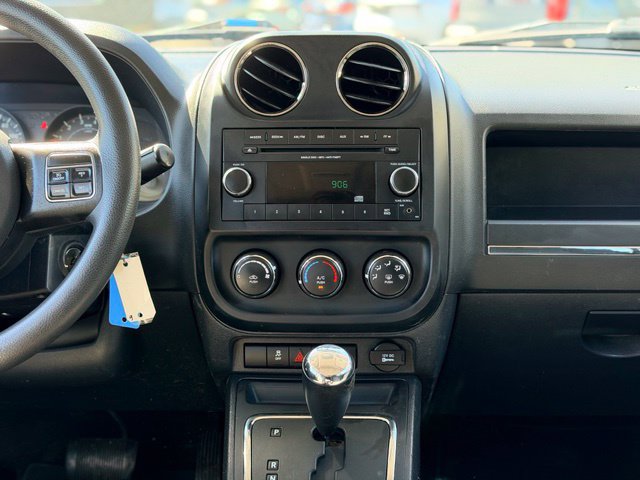 Used 2013 Jeep Patriot Sport AWD/4WD image 18