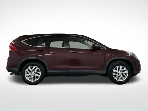 Used 2015 Honda CR-V EX image 29