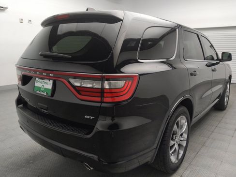 Used 2019 Dodge Durango GT RWD image 9