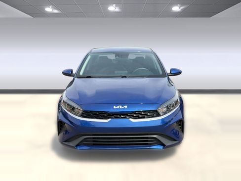 Used 2024 Kia Forte LXS FWD image 6