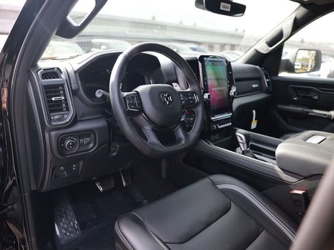 New 2026 RAM 1500 RHO image 10