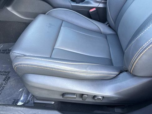 Used 2025 Subaru Outback Wilderness w/ Wilderness Package AWD/4WD image 29