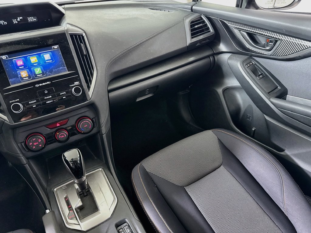 Used 2018 Subaru Crosstrek 2.0i Premium AWD/4WD image 22
