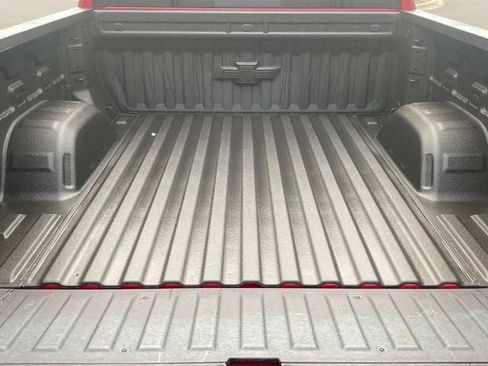 Used 2025 Chevrolet Silverado 1500 RST w/ RST All Star Premium Package AWD/4WD image 30