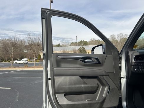 Certified 2025 Chevrolet Tahoe RST image 54