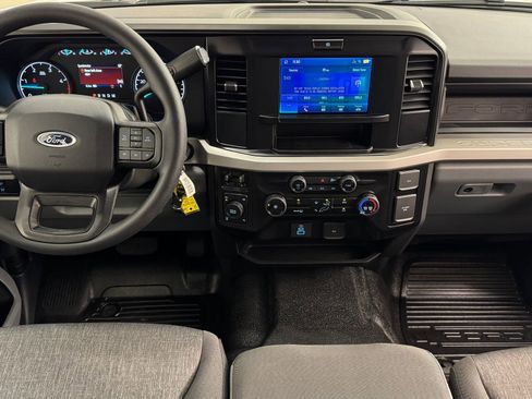 New 2026 Ford F250 XL AWD/4WD image 4