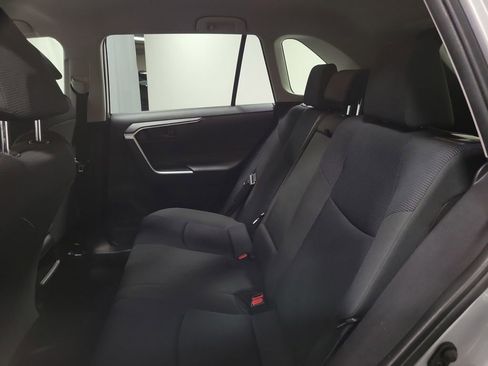 Used 2019 Toyota RAV4 LE w/ Carpet Mat Package AWD/4WD image 20