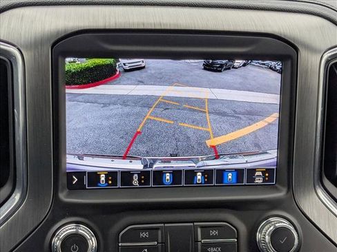 Used 2021 GMC Sierra 1500 Denali w/ Denali Ultimate Package image 13