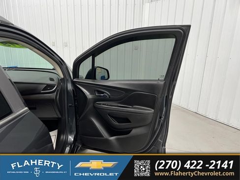 Used 2018 Buick Encore Preferred FWD image 14