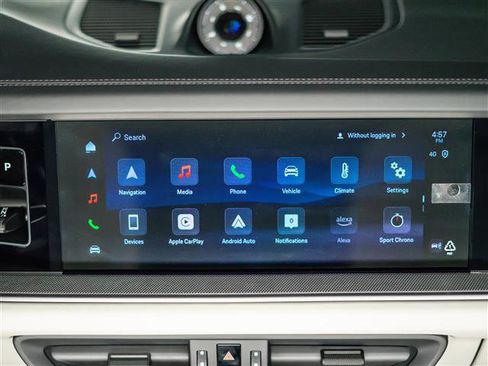 New 2026 Porsche Cayenne Coupe image 26