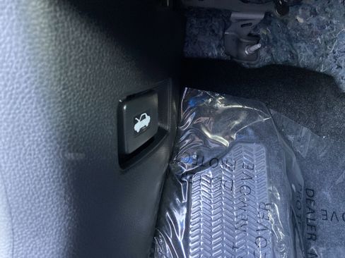 New 2026 Honda Civic Sport image 46