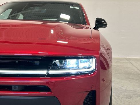 New 2026 Dodge Charger R/T image 10