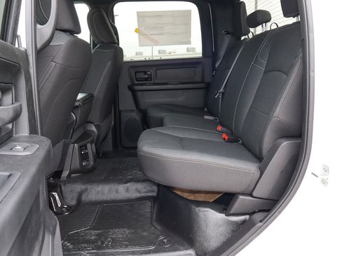 New 2026 RAM 5500 Tradesman w/ Chrome Appearance Group image 13