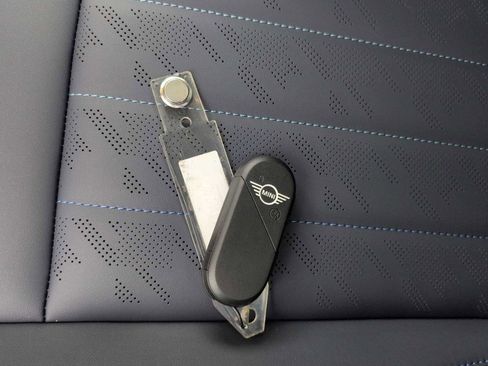 New 2026 MINI Cooper S image 36