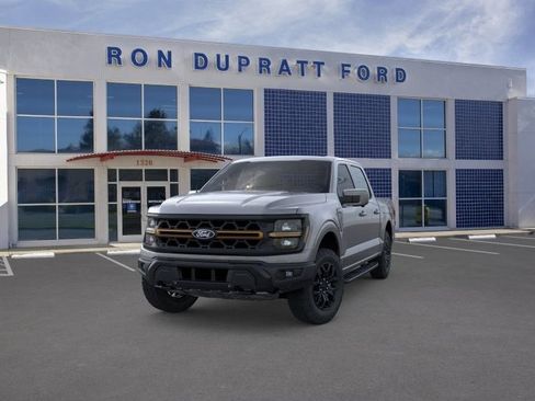 New 2026 Ford F150 Tremor w/ Equipment Group 402A High AWD/4WD image 3