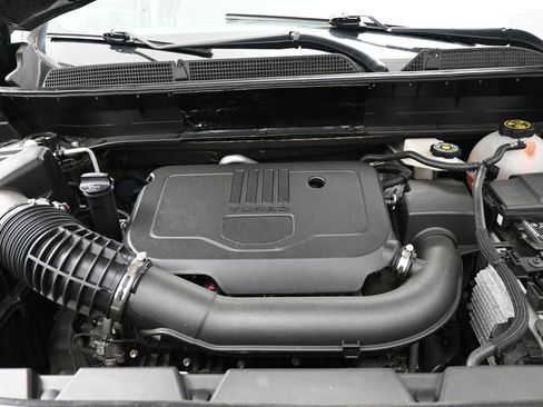 Used 2023 GMC Acadia SLT AWD/4WD image 23