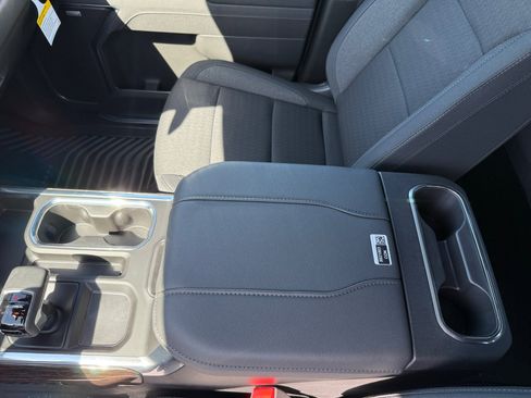 New 2026 GMC Sierra 1500 Elevation w/ Preferred Package image 14